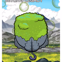 Witch's Legacy