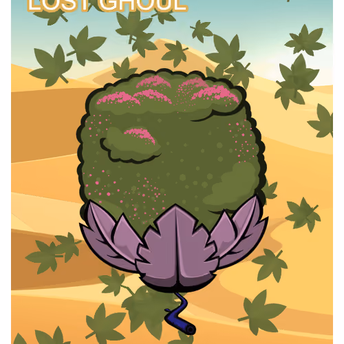 Lost Ghoul