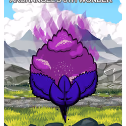 Archangel's 8th Wonder