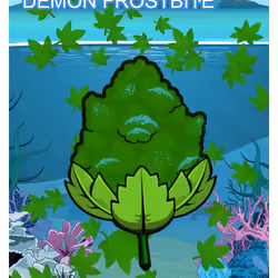 Demon Frostbite