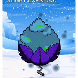Stinky Express