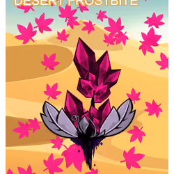 Desert Frostbite