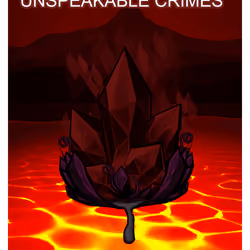 Unspeakable Crimes