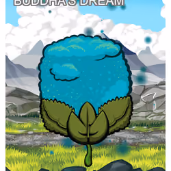 Buddha's Dream