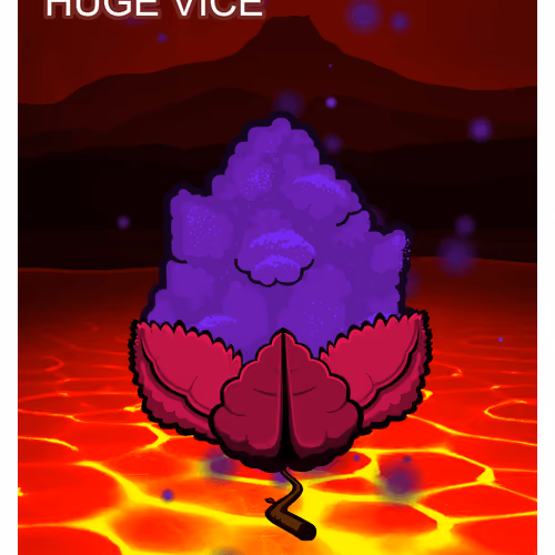 Huge Vice