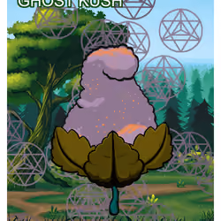 Ghost Kush