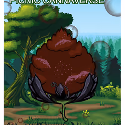 Picnic Cannaverse