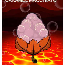 Caramel Macchiato