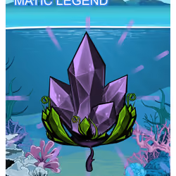 Matic Legend