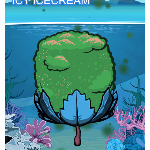 Icy Icecream