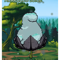 Acapulco Juice
