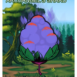 Archangel's Shard
