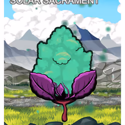 Solar Sacrament