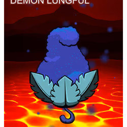 Demon Lungful