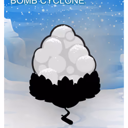 Bomb Cyclone