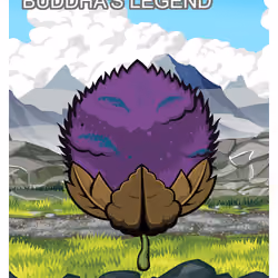 Buddha's Legend