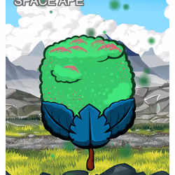 Space Ape