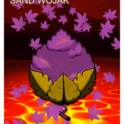 Sand Wojak