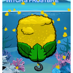 Witch's Frostbite