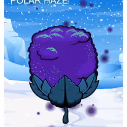 Polar Haze