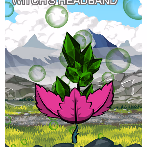 Flowers logo