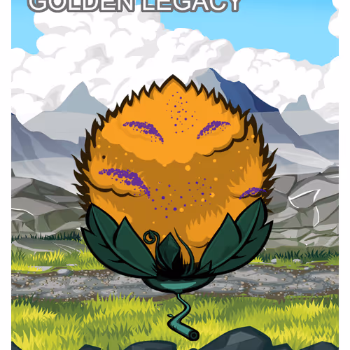 Golden Legacy