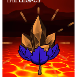 The Legacy