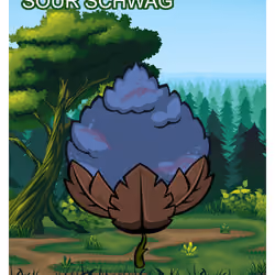 Sour Schwag