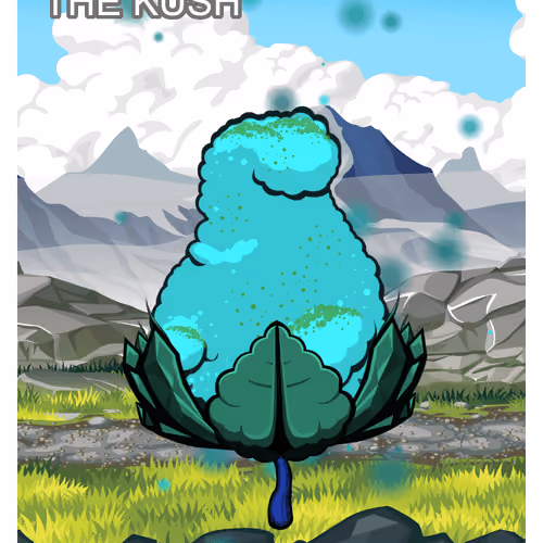 The Kush