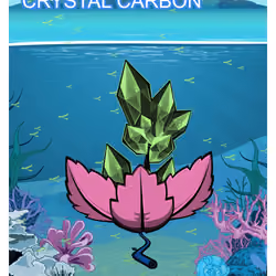Crystal carbon