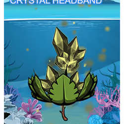 Crystal Headband