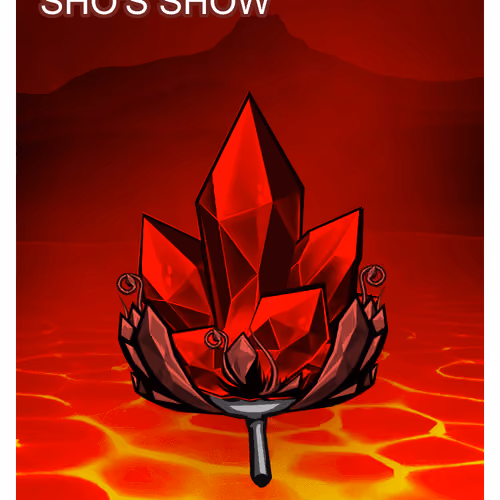 Sho's Show