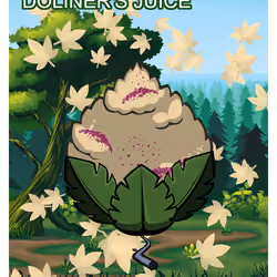 Doliner's Juice