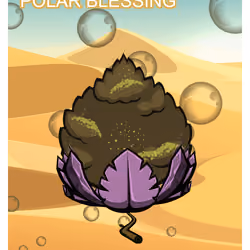 Polar Blessing