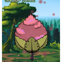 Snoop Juice