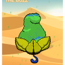 The Buzz