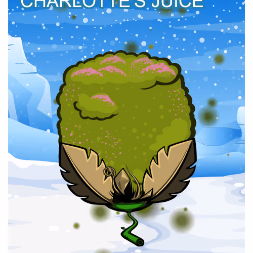 Charlotte's Juice