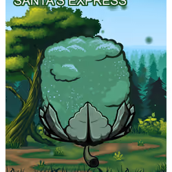 Santa's Express