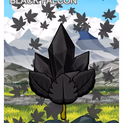 Black Falcon