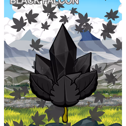 Black Falcon