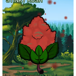 Stinky Kush