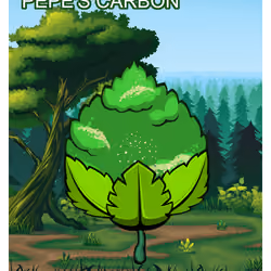 Pepe's carbon