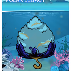 Polar Legacy