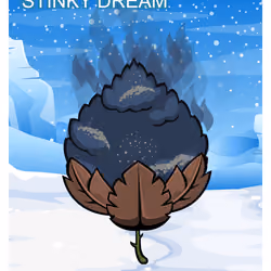 Stinky Dream