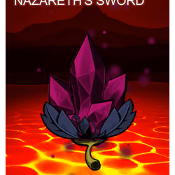 Nazareth's Sword