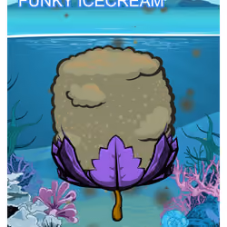 Funky Icecream