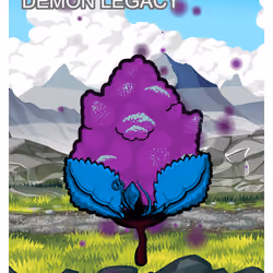 Demon Legacy
