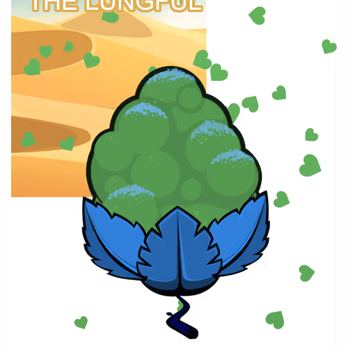 The Lungful