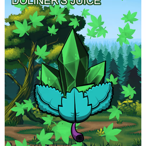 Doliner's Juice