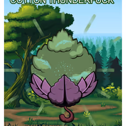 Cotton Thunderfuck